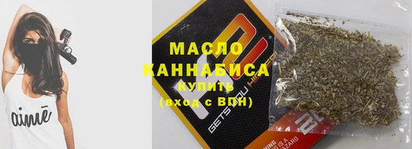 хмурый Надым