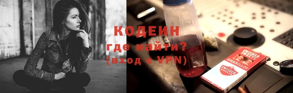 хмурый Надым