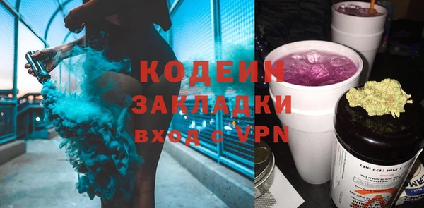 хмурый Надым